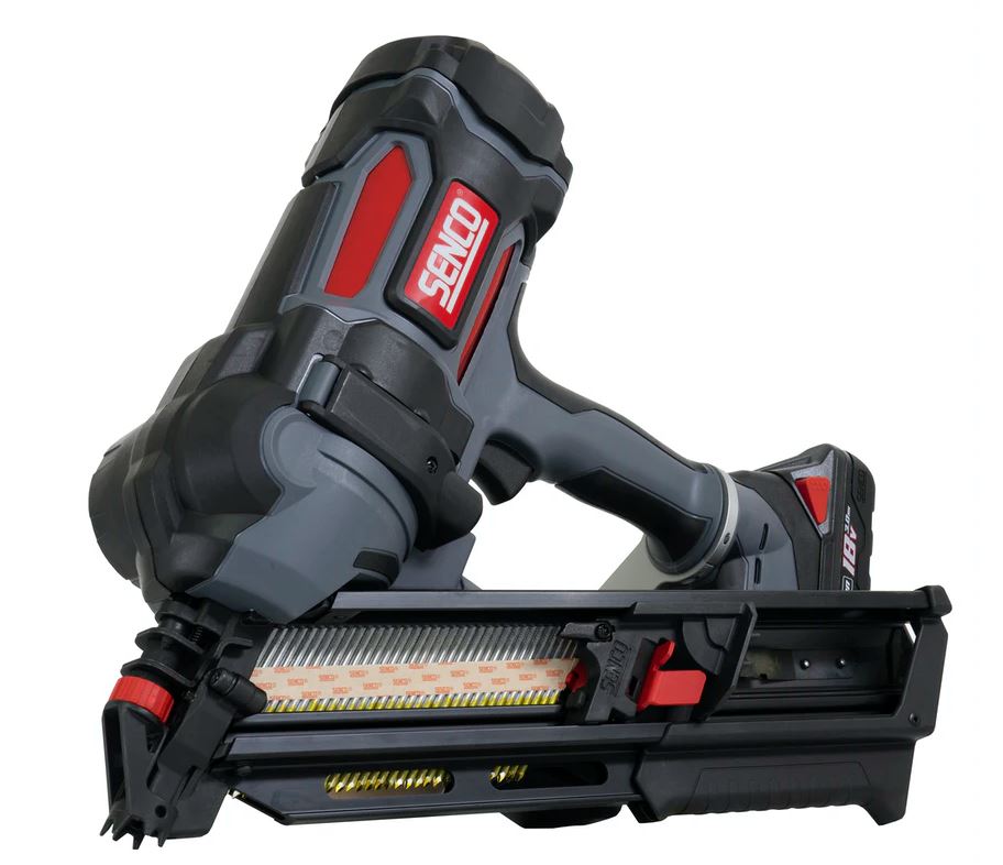 Fusion Framing Nailer SENCO F-35XP FUSION