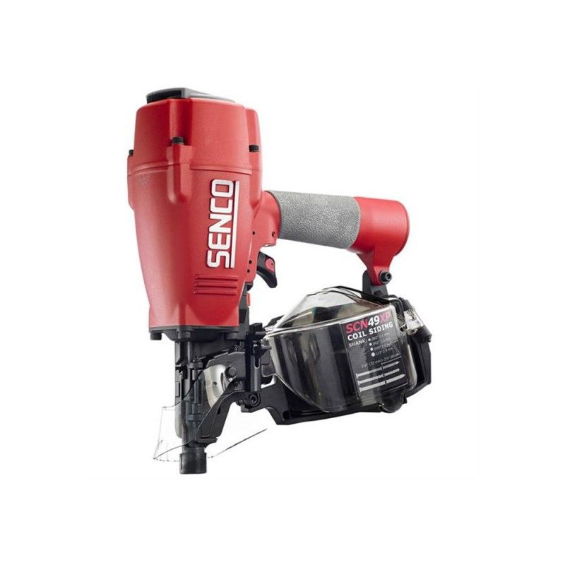 Pneumatic Coilnailer SENCO SCN49XP