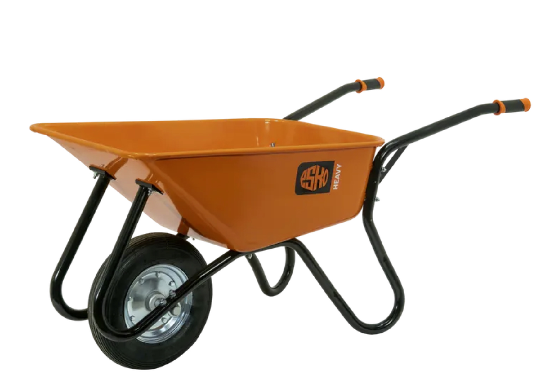 Wheelbarrow 120 l ESKO 350/120L