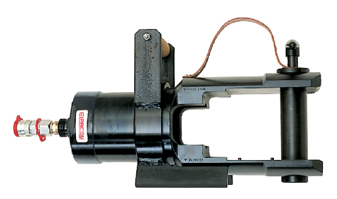 Presshuvud ELPRESS V1470