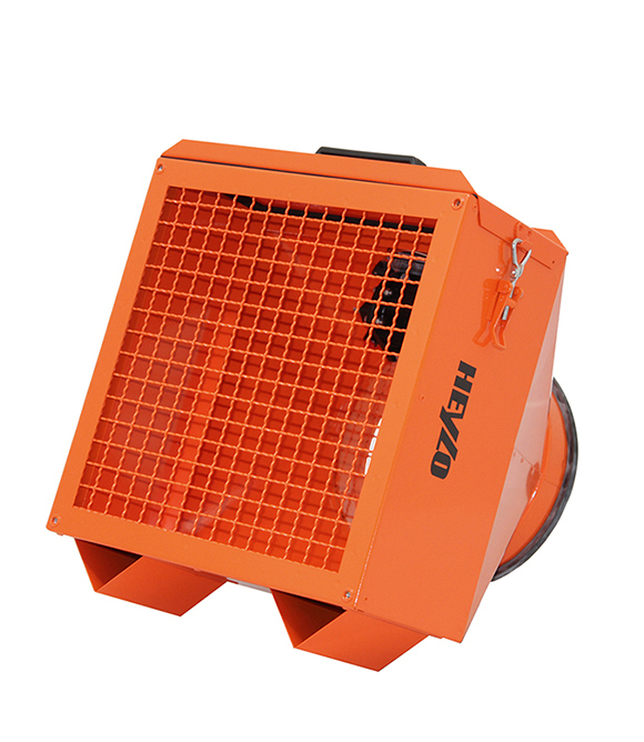 Suodatinkotelo PowerVent 3000 HEYLO POWERVENT3000FILTERBOX