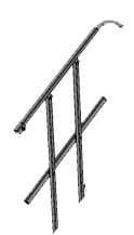 Kaide 3 VFZ, CT1009Z