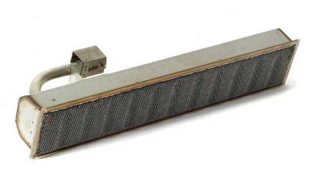 Värmestrålare 11 kW, gasol FINGAS HOAF AMTB11