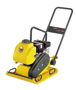 Petrol Powered Vibratory Plate 93 kg WACKER NEUSON VP1550A