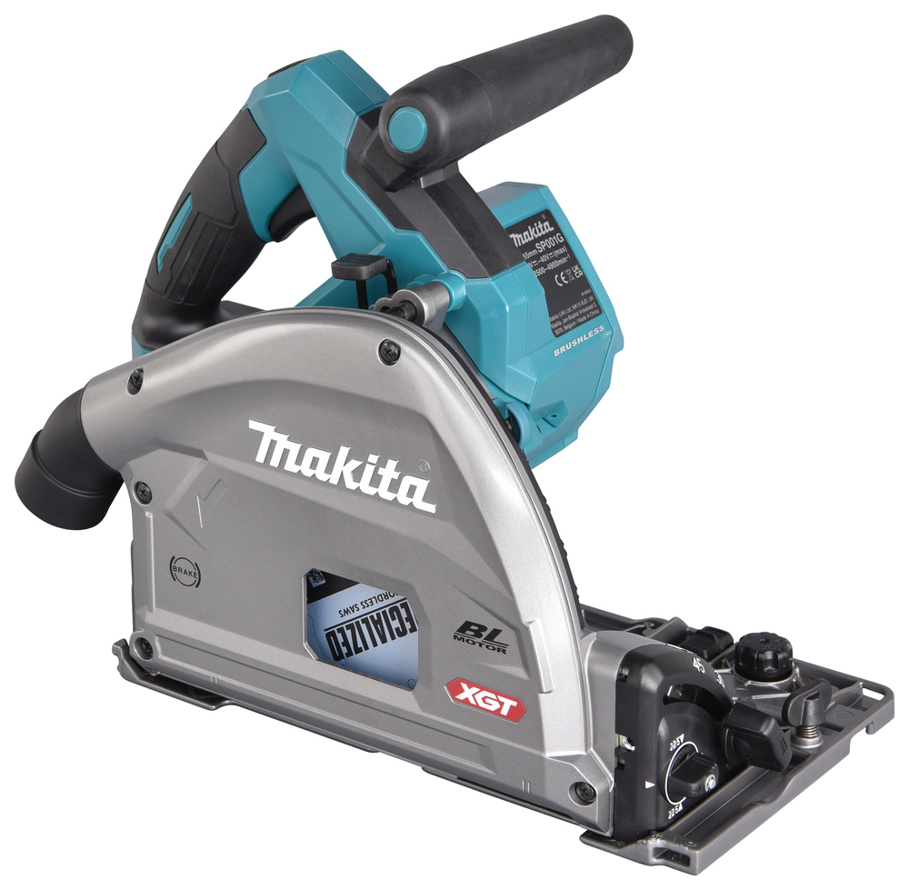 Sänksåg, batteridriven MAKITA SP001G