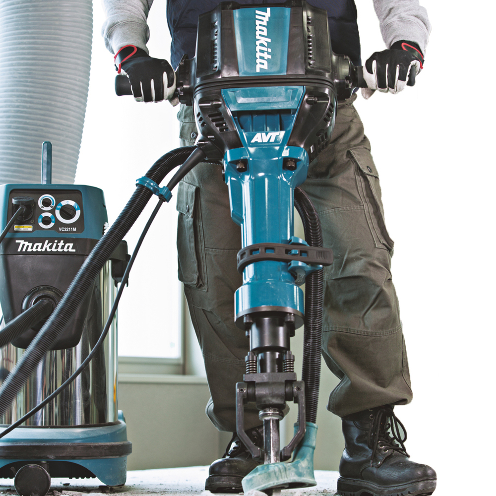 Mejselhammare, eldriven MAKITA HM1812
