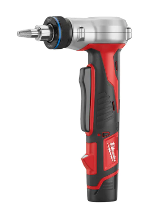 Q&E Expansion Tool MILWAUKEE C12PXP