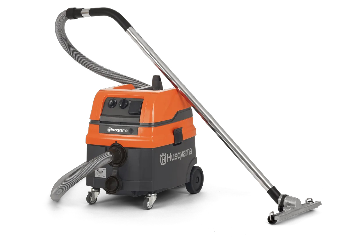 Dust and Wet Suction H-Class HUSQVARNA S11