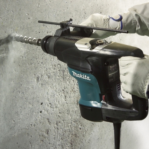 Combihammer Drill 5,7 kg / 5,7 J MAKITA HR3541FC