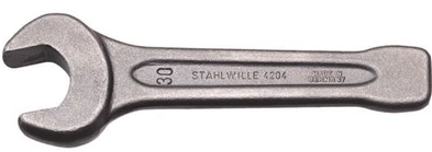 Striking Face Box Spanner