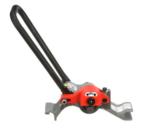 Rullaurituslaite 535- kierrekoneeseen RIDGID 916