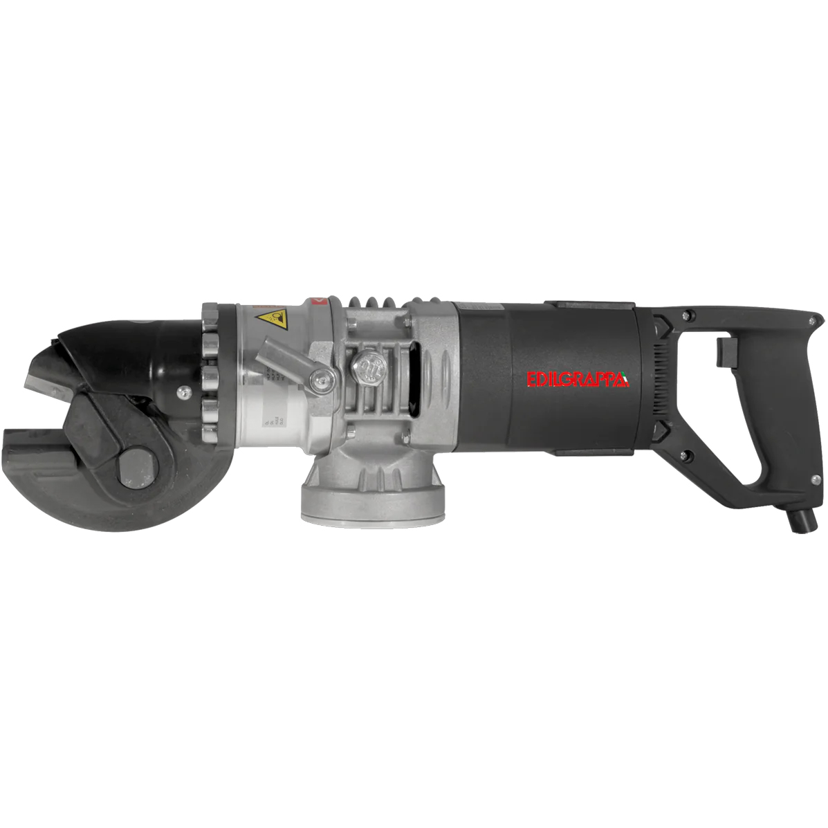 Harjateräsleikkuri 230V 16 mm EDILGRAPPA MU16