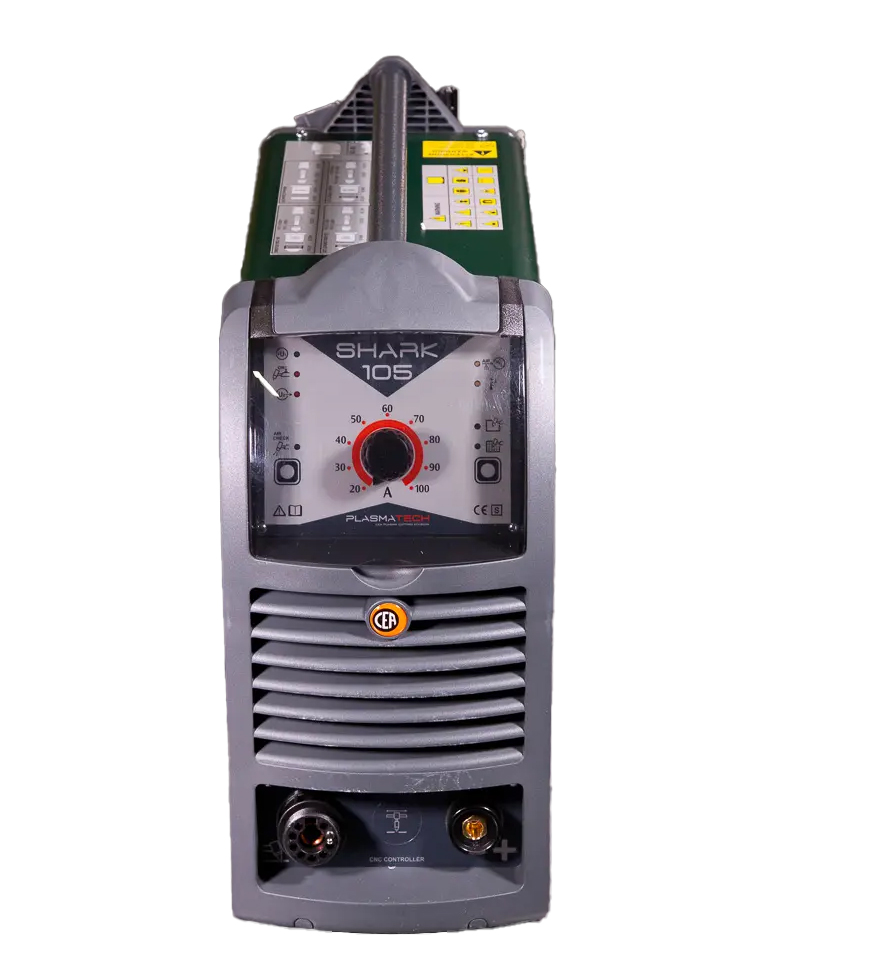 Plasma Cutter CEA SHARK105