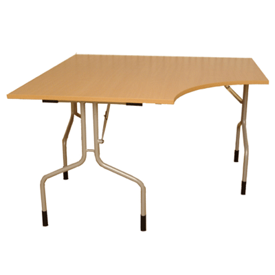 Office table corner
