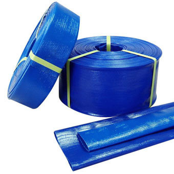 Avtappningsslang, 4 tum (meter)