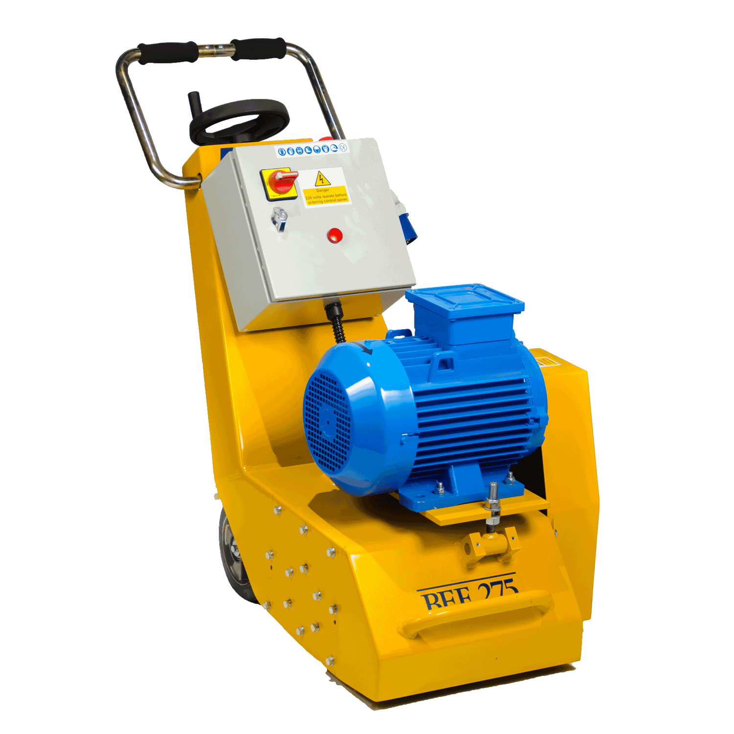 Ytfräs 230V SPE BEF275