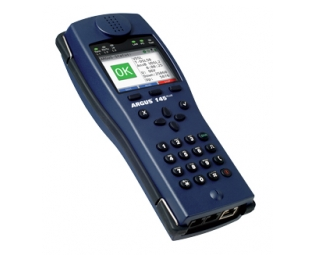 DSL Tester ARGUS 145PLUS