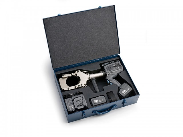 Cordless Cable Cutter, 95 mm CEMBRE B-TC950