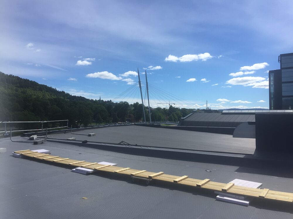 Protan BP PreFab L