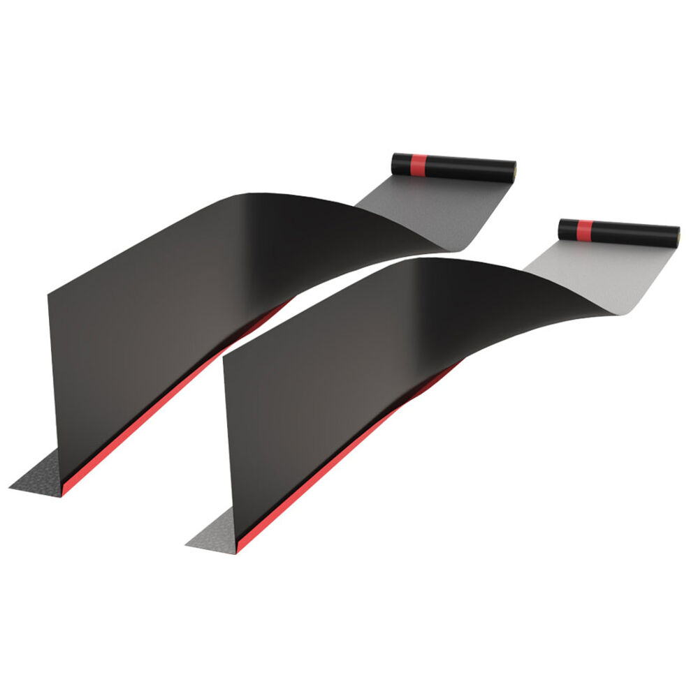 Protan SE 1.6 Titanium+ Parapet m/flipp