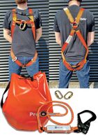 Protan PROsafe fall protection kit 