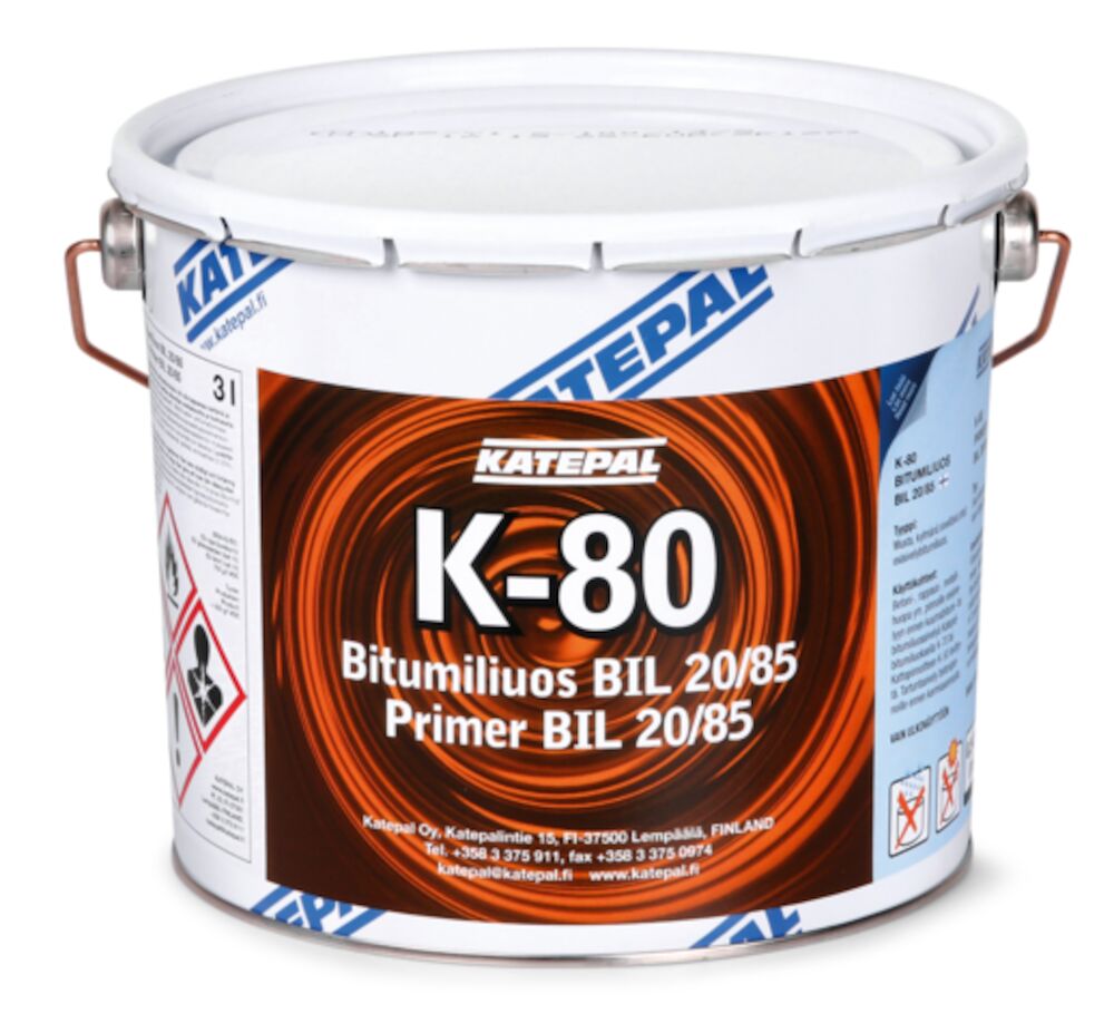 K-80 Primer