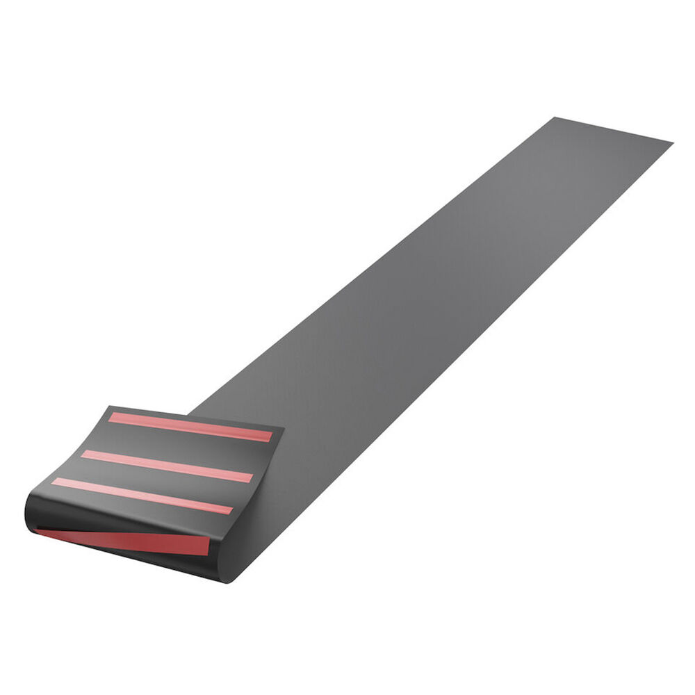 Protan SE 1.6 rulleflipp m/tverrgående flipper
