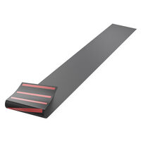Protan SE 1.6 rulleflipp m/tverrgående flipper