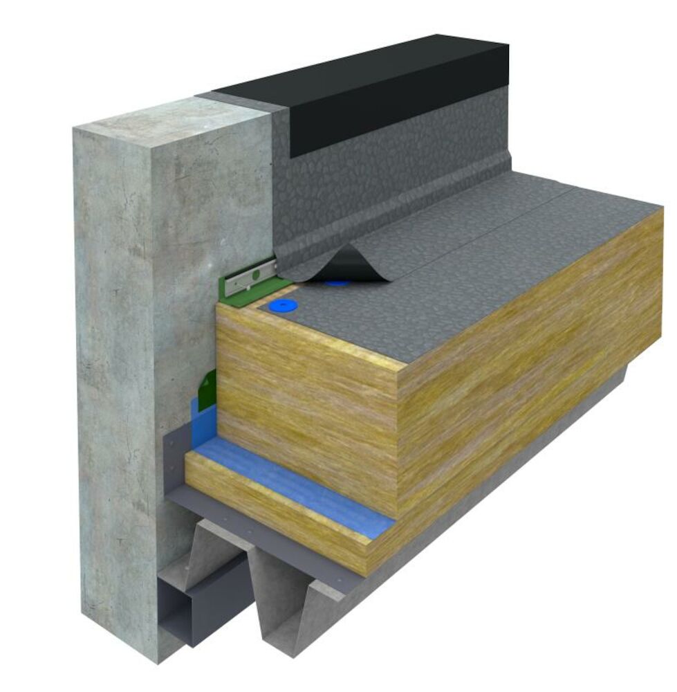 Parapet SE 1,2