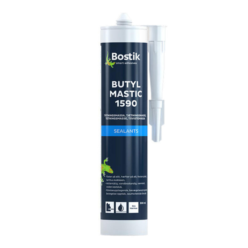 Butyl mastic 1590