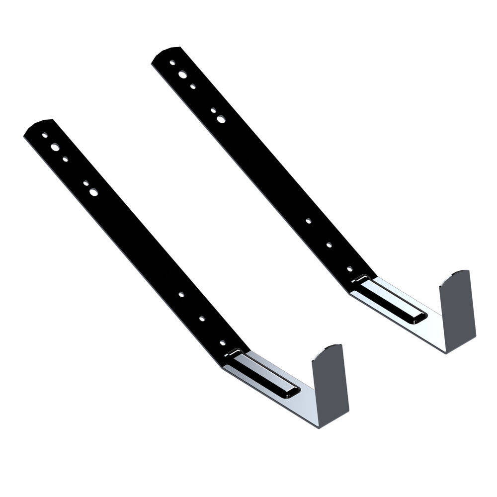 Ladder retention.