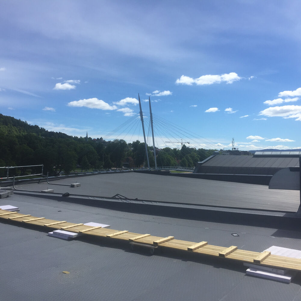 Protan BP PreFab L