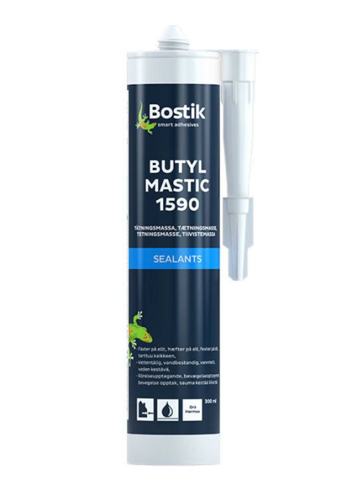 Butyl mastic 1590