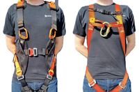 Protan PROsafe Harnesses
