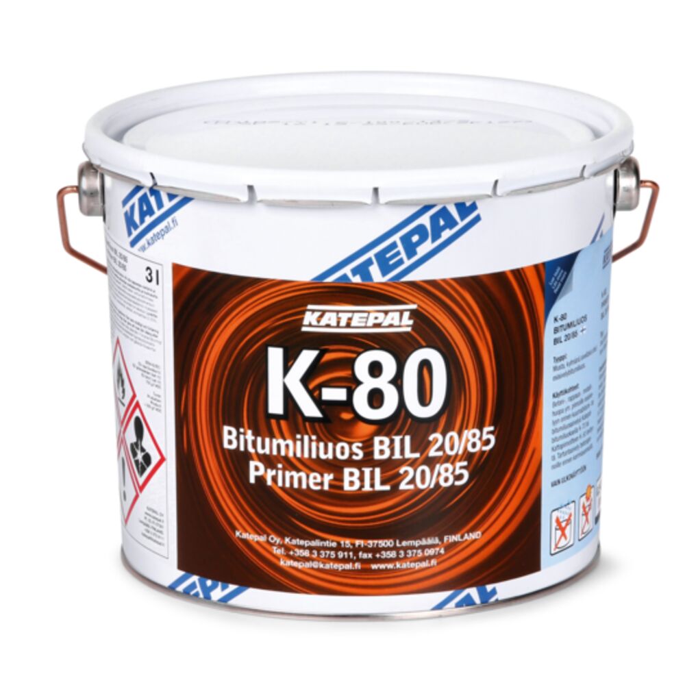 K-80 Primer