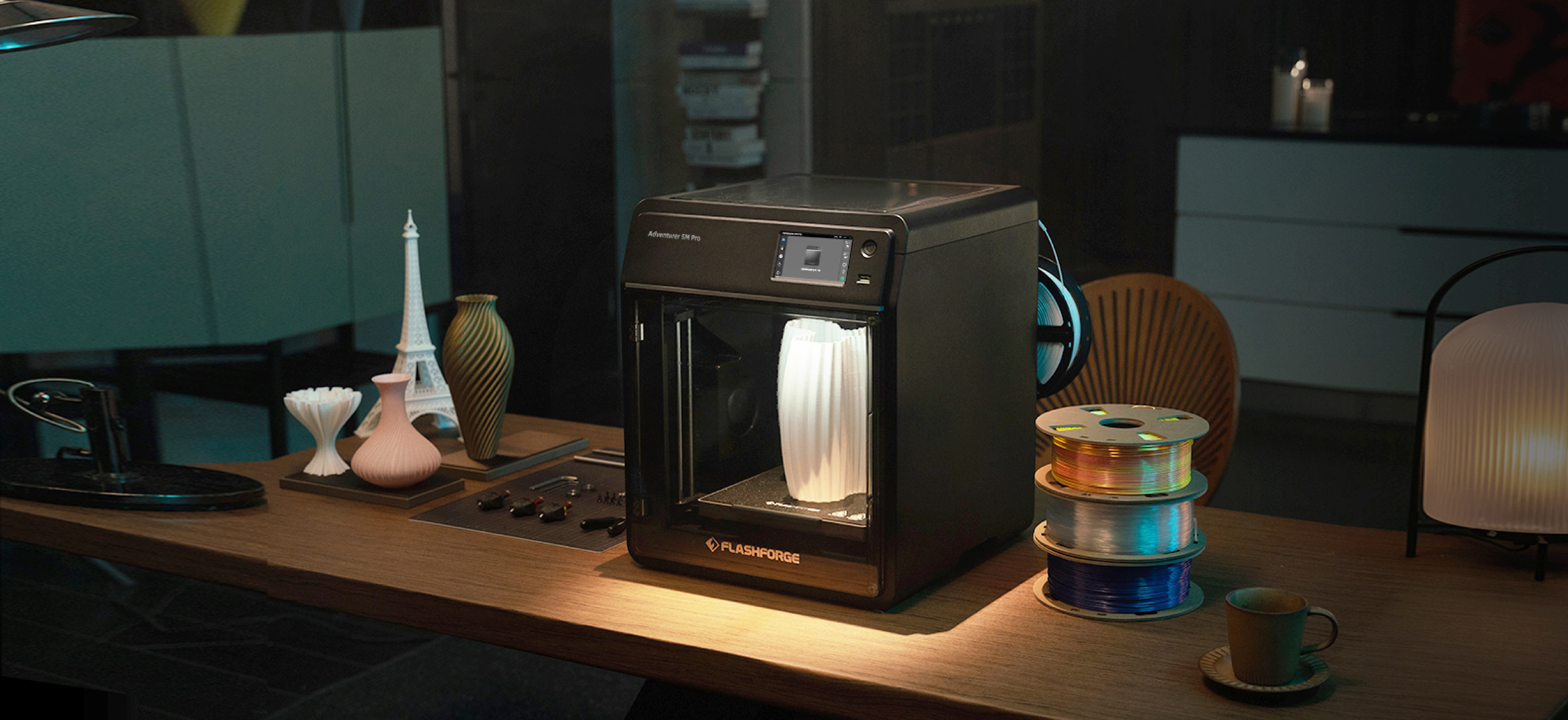 3D-skrivare bäst i test