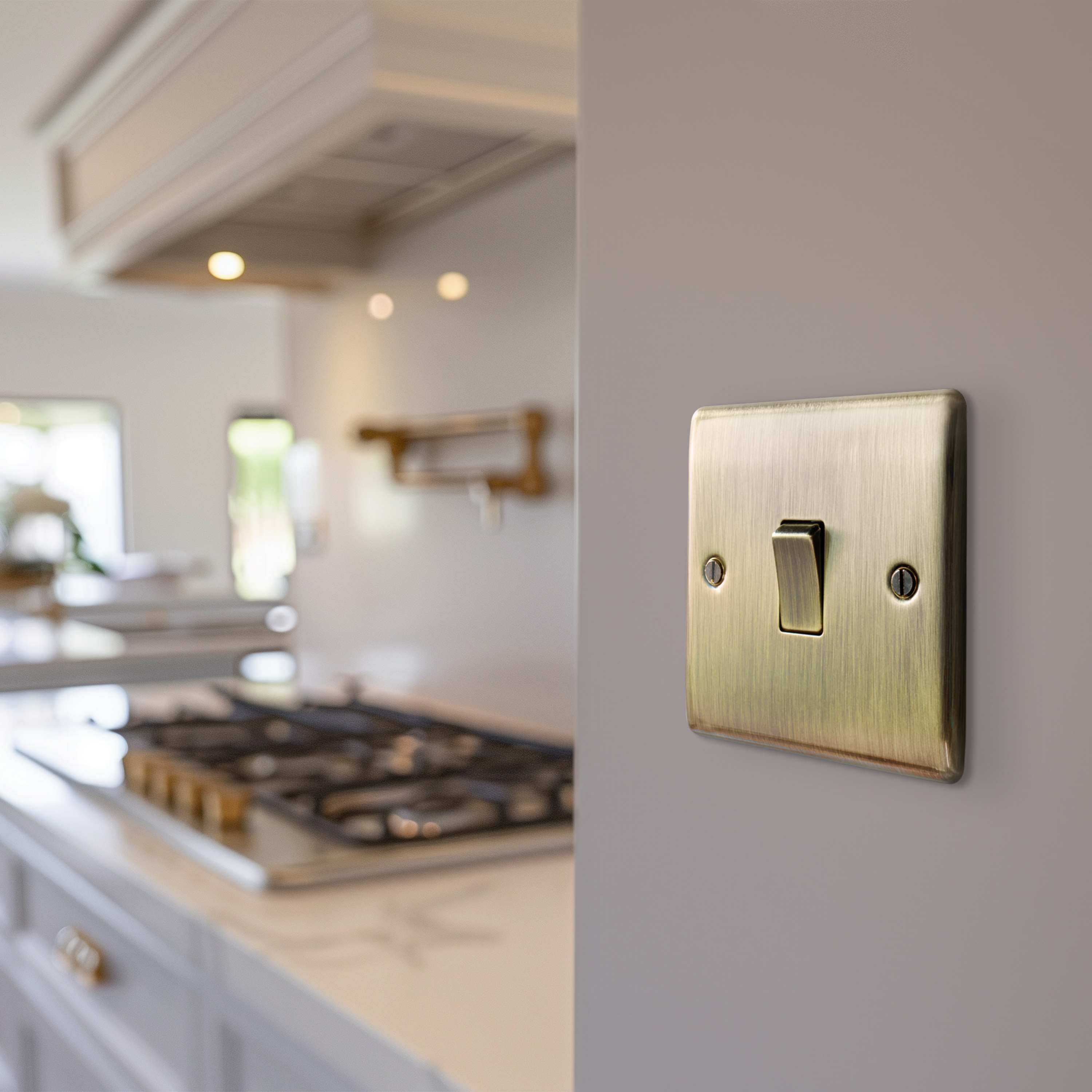 20 Amp 16AX Light Switches | BG Electrical 20 Amp 16AX Light Switches | BG Electrical