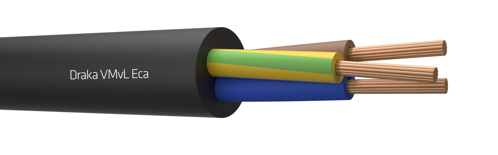 Flex Cable - 3G1.5