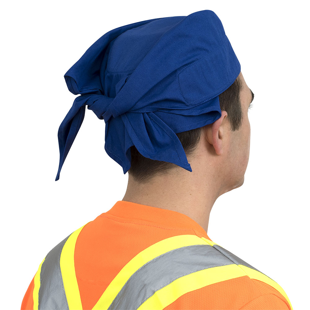Ultra Cooling Bandana Blue product photo