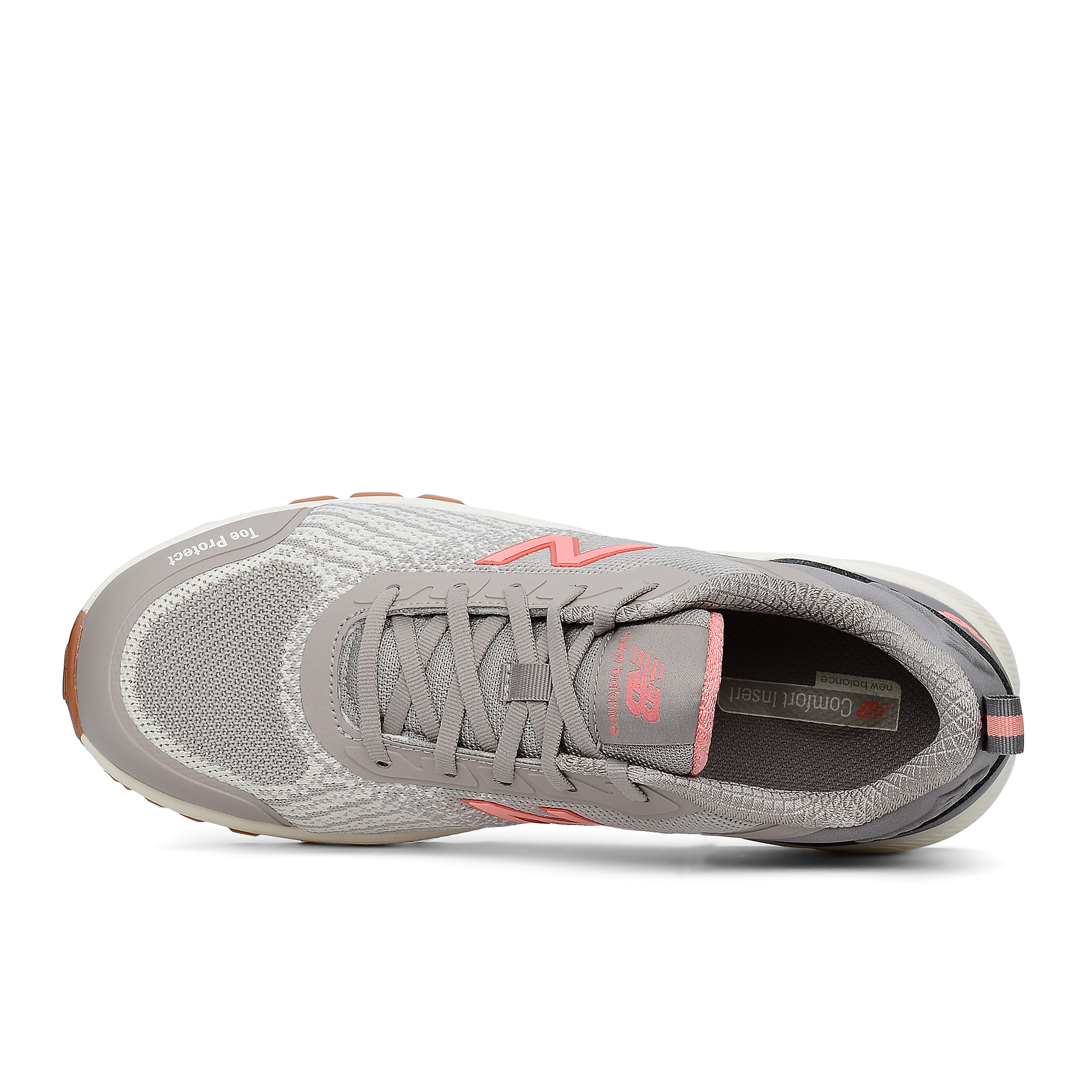 New Balance  Speedware -  Women's -  CT EH PR SR - Beige/Desert Flower - 7B product photo