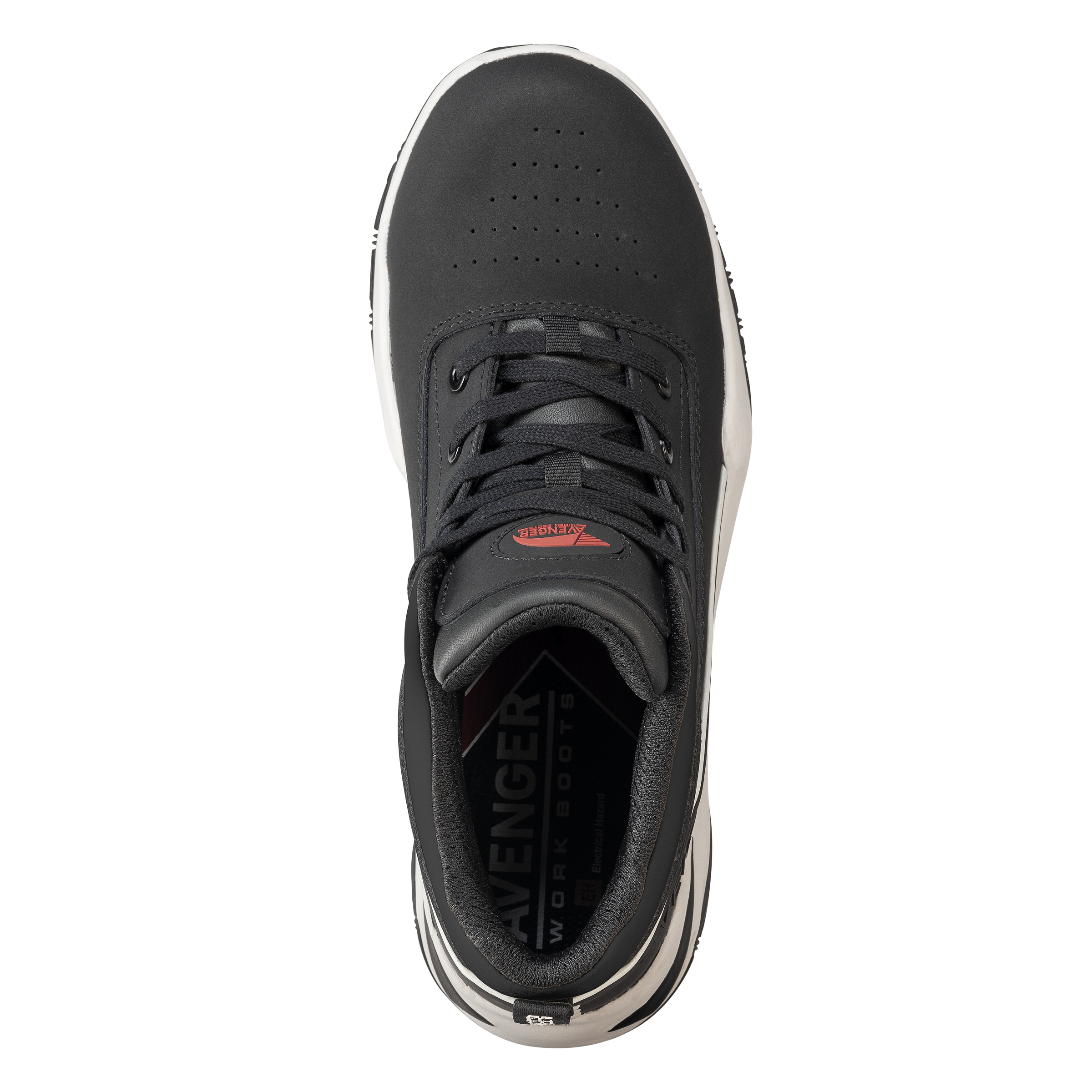 Reaction - Men's - AT EH SR - Black - 13W product photo