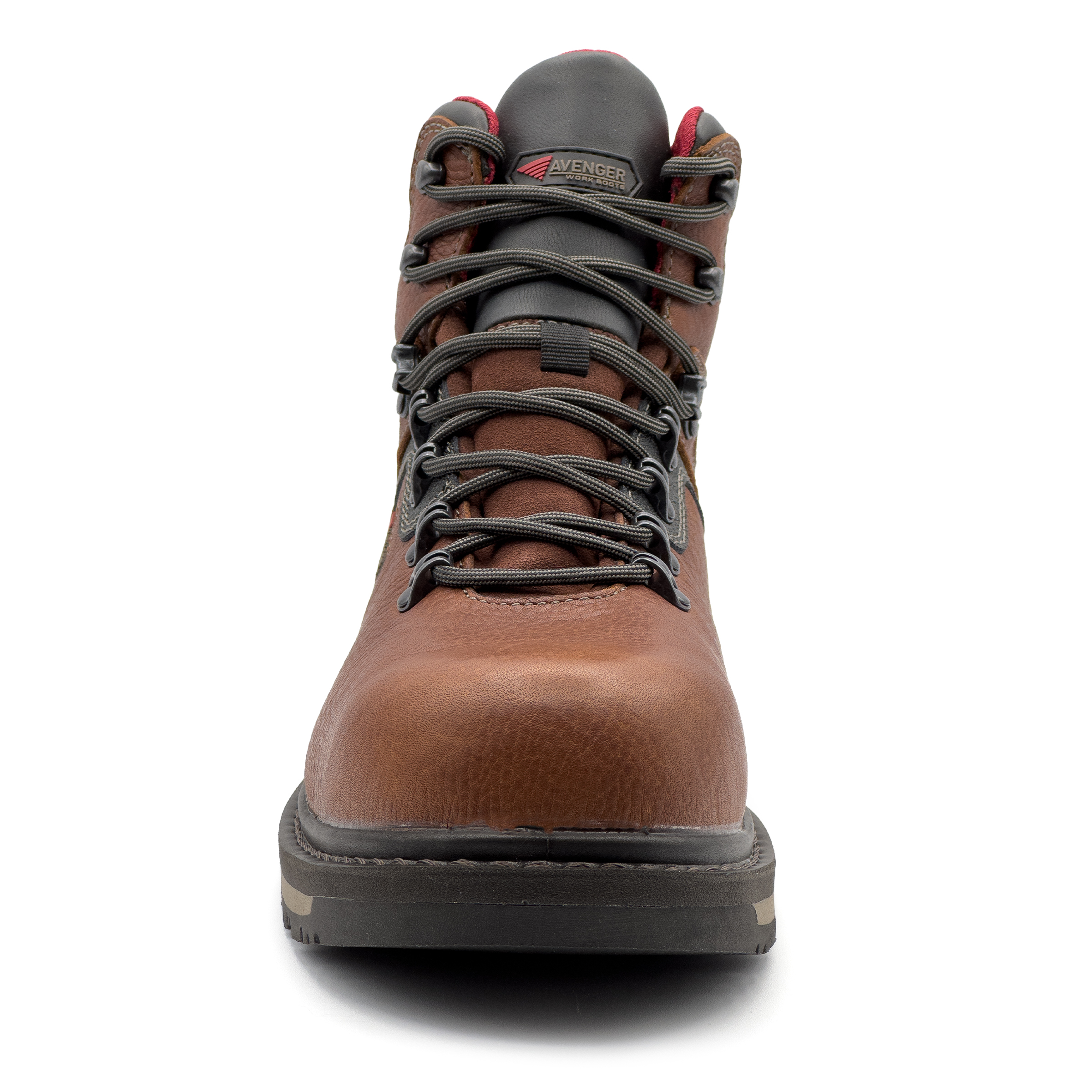 AVENGER BLACKSMITH 6" AT - MEN'S - AT EH WP SR - MED BROWN - 9.5D product photo