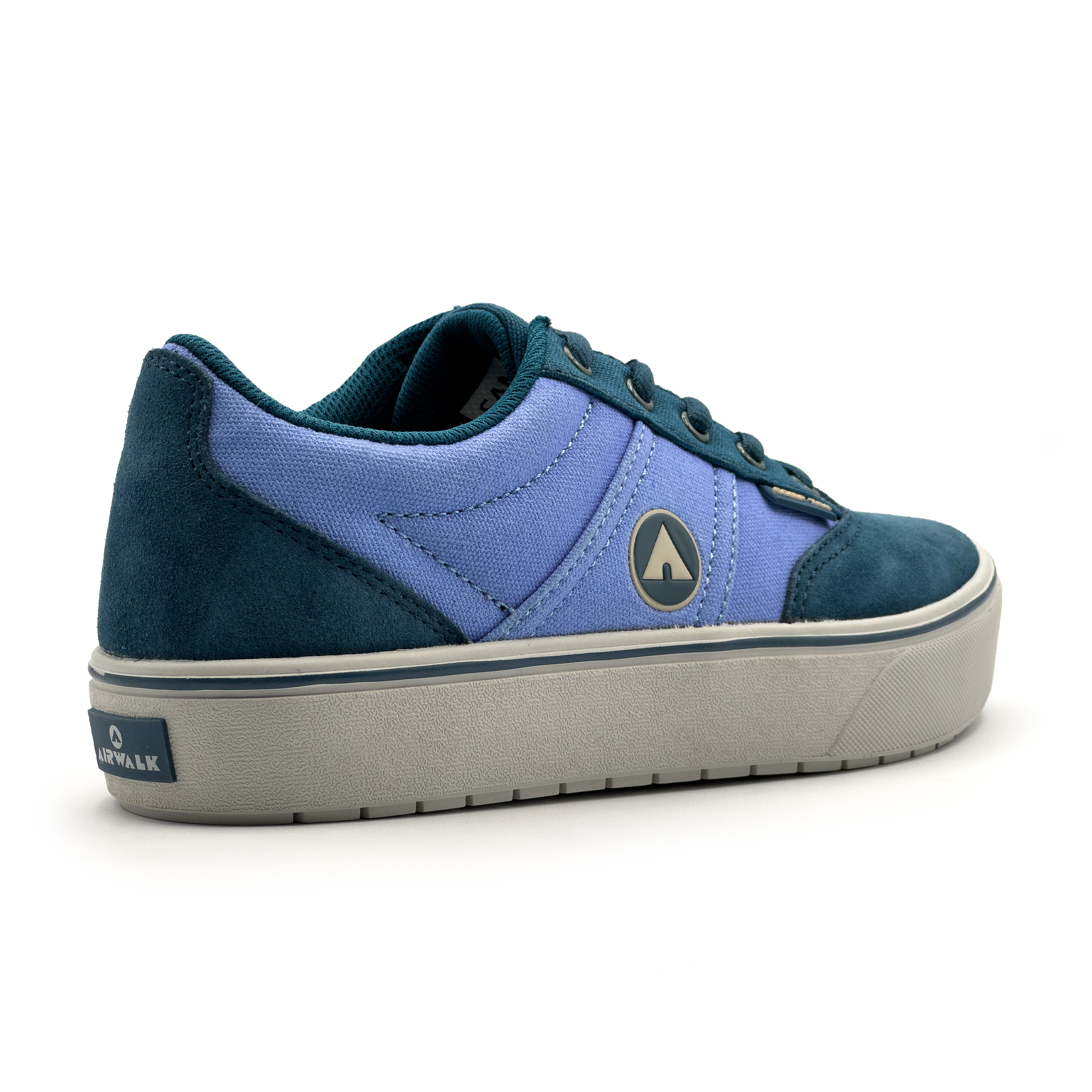 Airwalk Venice - Women's - CT EH SR SF - Cornflower Blue - 8D product photo