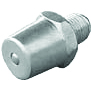 Grease Fitting Bulk Loader Replacement Valve - 1/8" NPT product photo