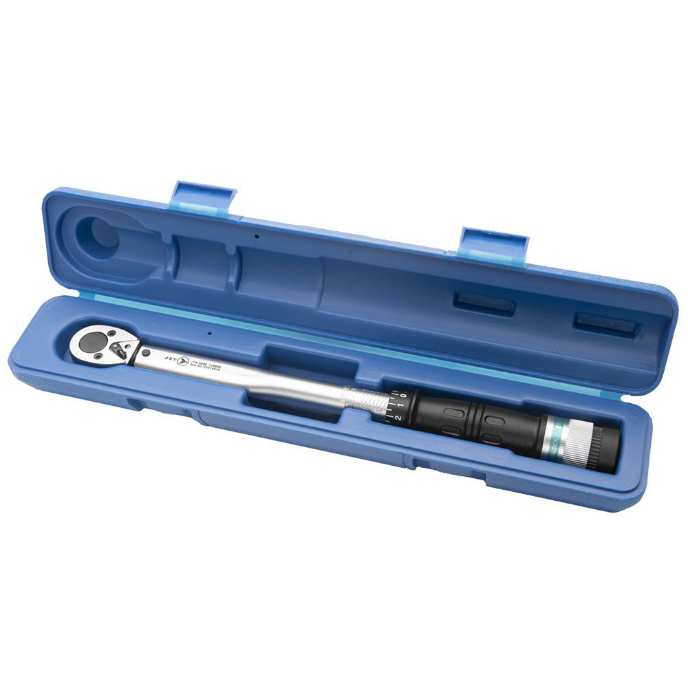 3/8" DR 80 ft-lb Torque Wrench | 718908 | Torque Tools | JET by SureWerx