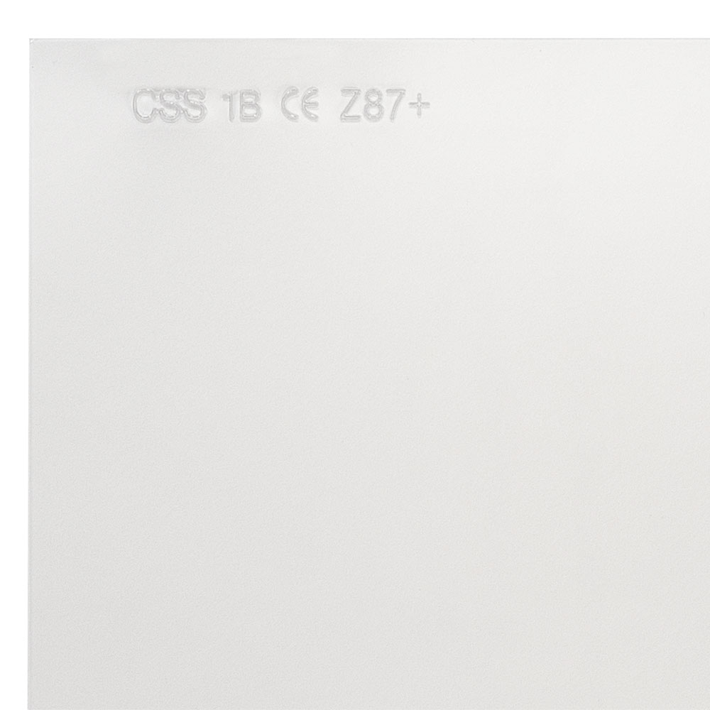 Replacement External Safety Plates for Jackson Safety Model 47101 product photo