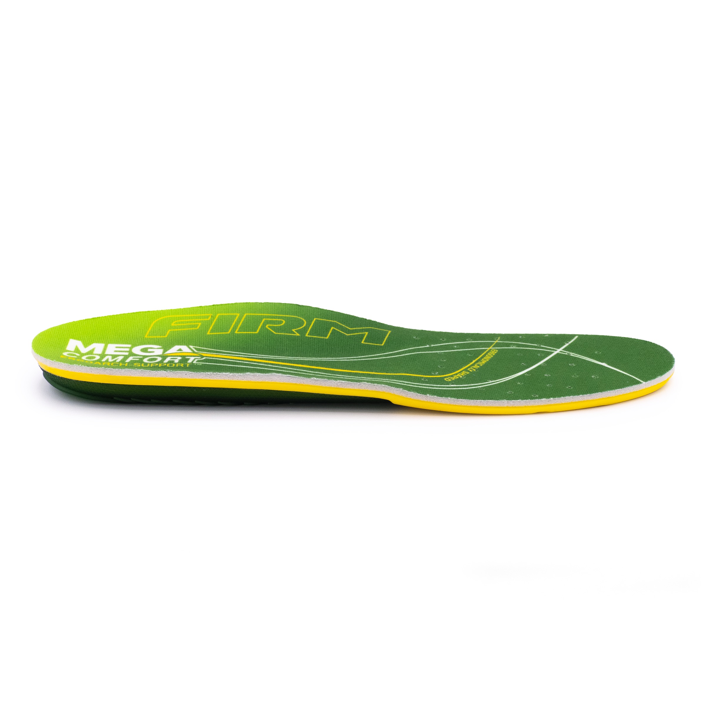 MEGAComfort Ergo Arch-Support Insole - XL product photo