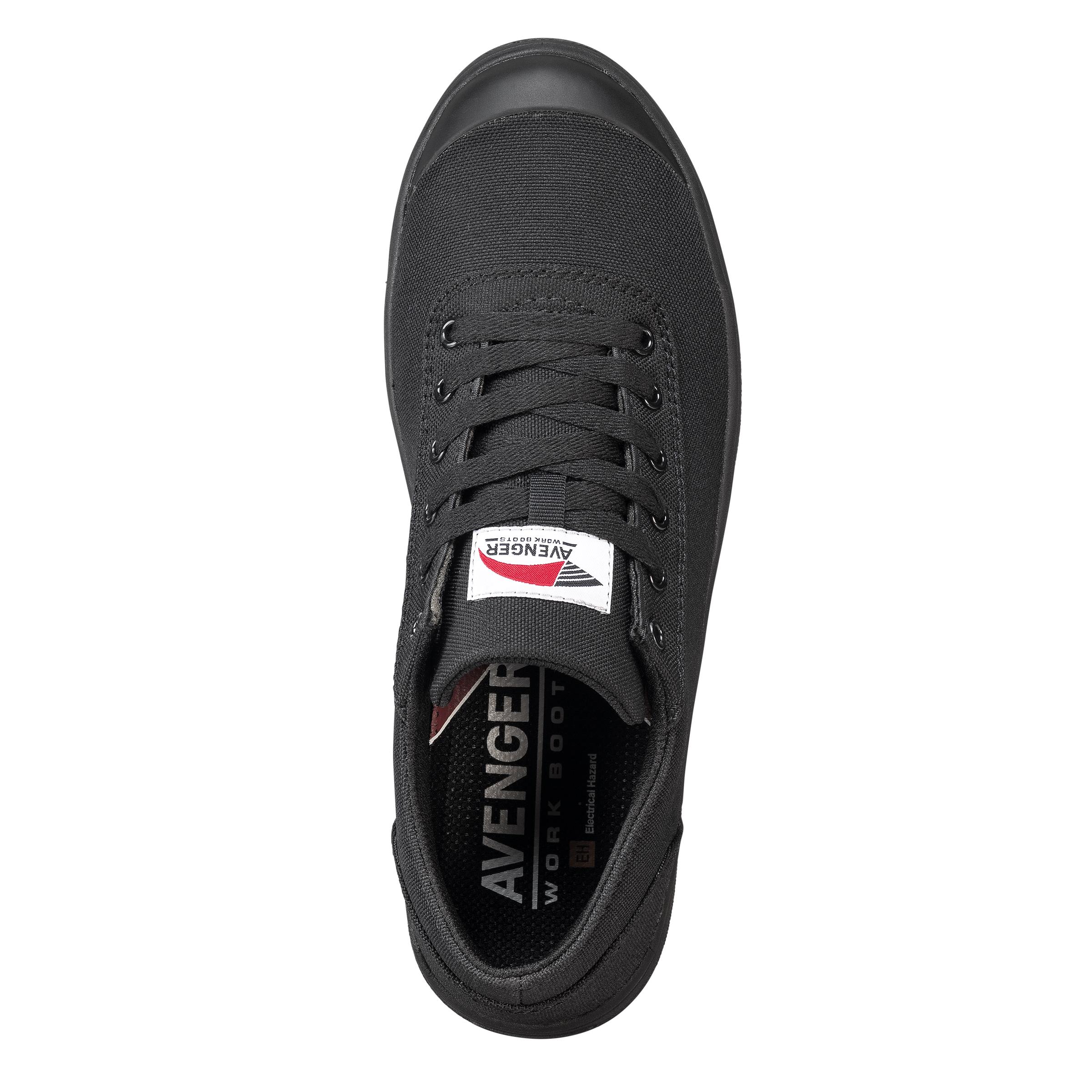 Blade 6 Eye - Men's - AT - Black/Black - 8.5M product photo