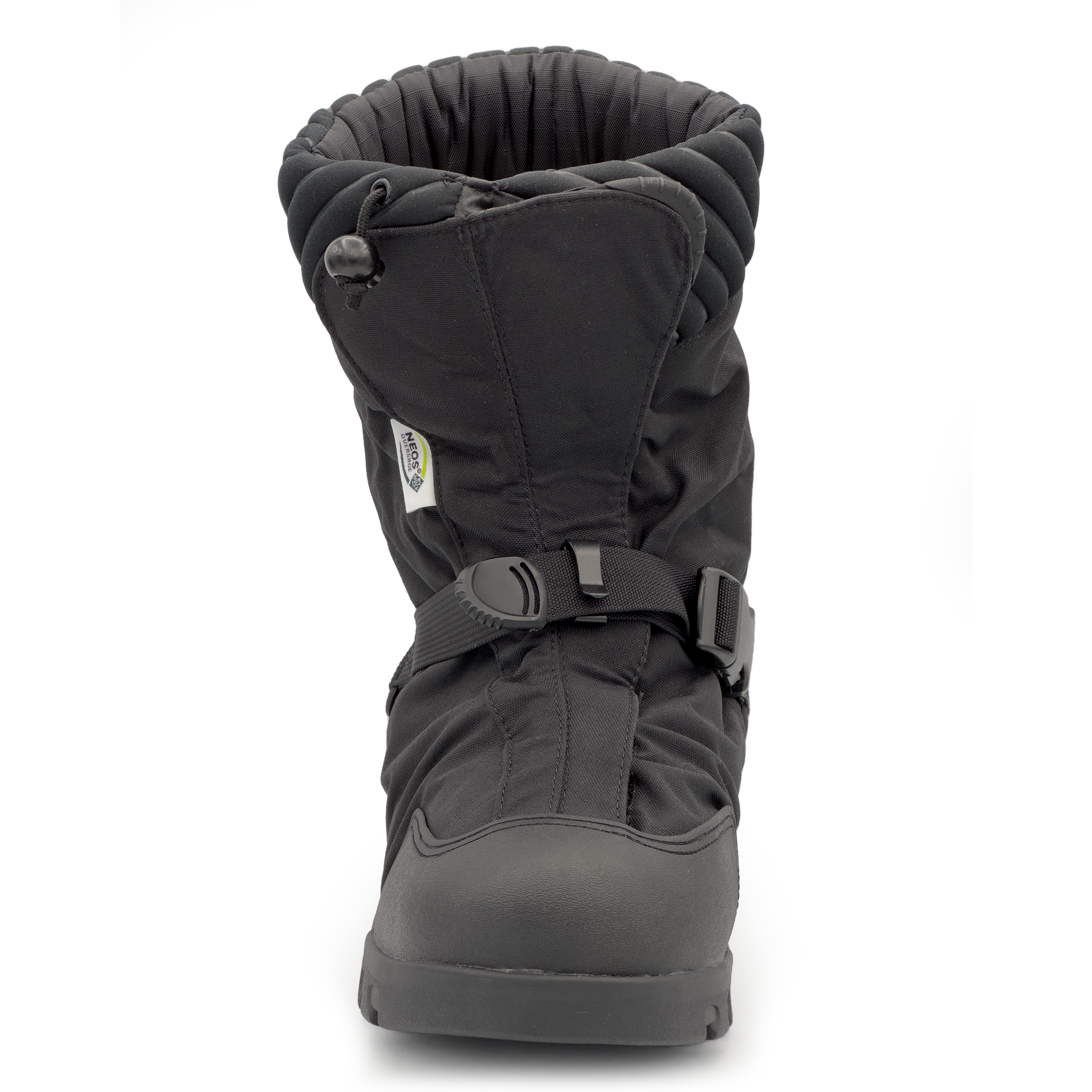 11" Explorer™ Glacier Trek Overboots - Insulated - Black - L product photo