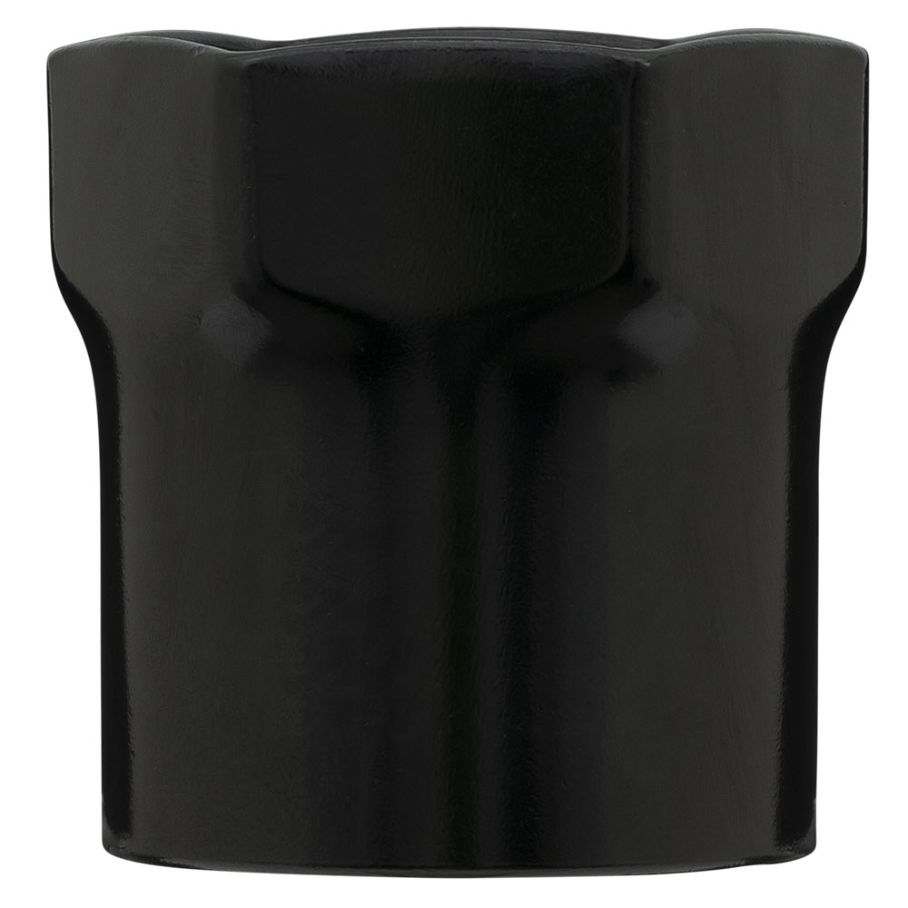 3/4" DR x 3-3/4" Wheel Bearing Locknut Socket - 6 pt product photo